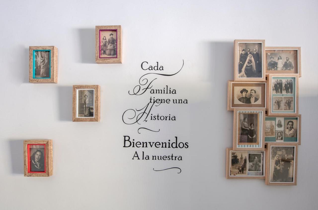 Casa Valentina: Confort Y Luz En Centro Apartment Sevilla